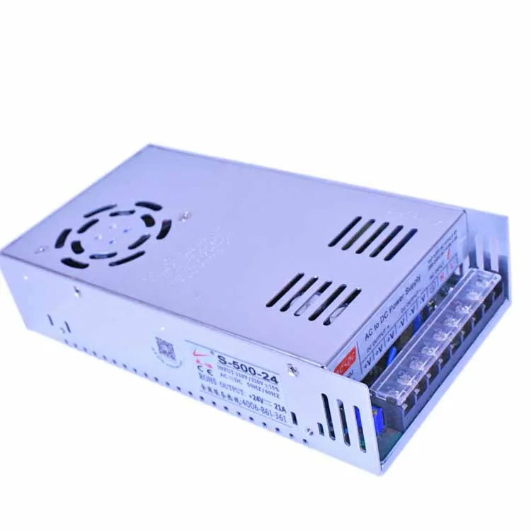 New Arrival SMB-120-12 Ultra-Thin 120W 12VDC 10A SMB-120-12 High Quality Uninterruptible Power Supply