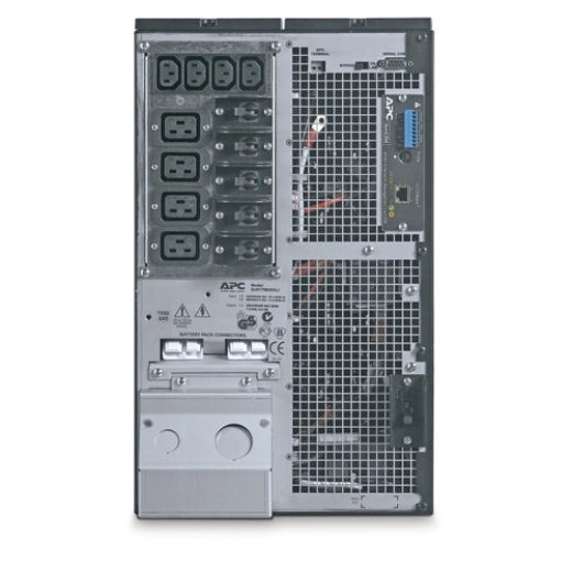 APC Smart Online UPS Rt 8000va 230V Surt8000xlich Tower /Rackmount