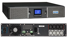 Eatob 9px Online UPS 1000va 1500va 2200va 3000va Tower and Rack UPS