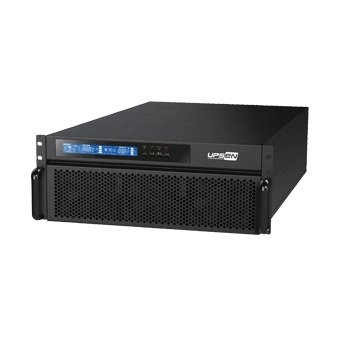 10K-60kVA True Double-Conversion Online Rack Mount UPS