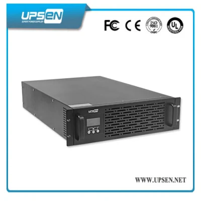 2u Rack Mount UPS Double Conversion Online UPS with Epo