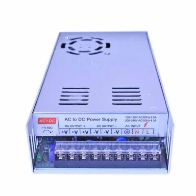 New Arrival SMB-120-12 Ultra-Thin 120W 12VDC 10A SMB-120-12 High Quality Uninterruptible Power Supply